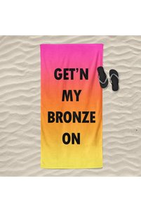 Related product image Evmila Beach Towels