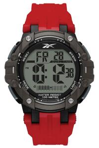T95　Revo 4.0、(K)FIVE、princeウェア Reebok Rv-cro-g9-pbpr-ww Erkek Kol Saati - Fiyatı, Yorumları