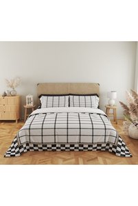 Related product image Evmila Double duvet cover set