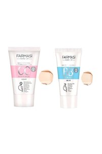 Related product image Farmasi BB and CC Creams