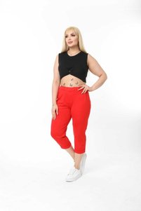Related product image Esina Plus Size Pants