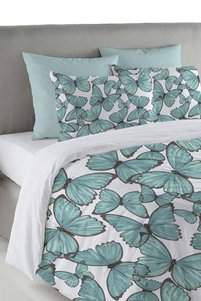 Related product image Evmila Double duvet cover set