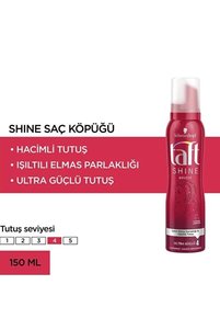 İlgili ürün resmi Taft Saç Köpüğü