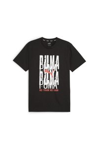 Related product image Puma T-Shirts