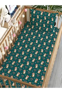 Related product image Evmila Baby & Children Bed Sheets