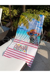 Related product image Evmila Beach Towels