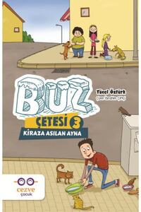 Related product image Cezve Çocuk Children's Storybooks