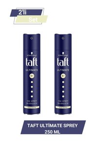 İlgili ürün resmi Taft Saç Spreyi