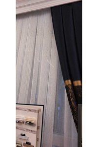 Related product image brilant Tulle Curtains