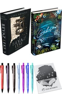 Related product image İndigo Kitap Novel