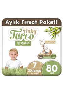 Related product image Baby Turco Baby Diapers