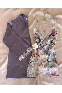 Related product image MH Moony Homewears Nightgowns