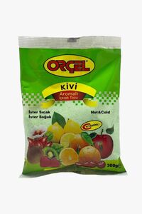ORÇEL Kivi Aromalı Içecek Tozu Oralet Çay 300 Gr. - Fiyatı, Yorumları