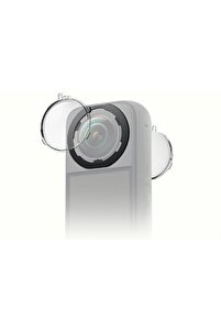 Insta360 X3 Standard Removable Lens Guards - Fiyatı, Yorumları