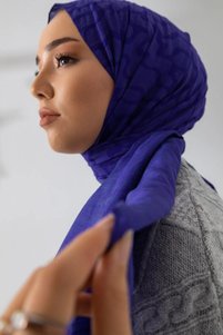 صورة المنتج ذات الصلة Silk Home شالات