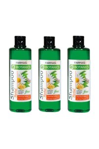 Related product image Farmasi Shampoos
