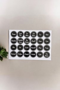 Related product image Sezka Life Stickers