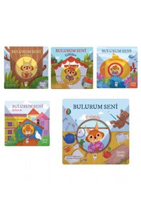 Related product image Sincap Kitap Children's Storybooks