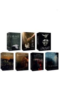 Related product image İndigo Kitap Novel