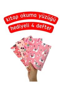İlgili ürün resmi Pembe Pasaj Defter