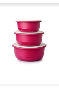 صورة المنتج ذات الصلة Tupperware حاويات تخزين