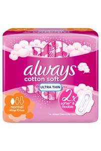 Related product image Always Sanitary Pads
