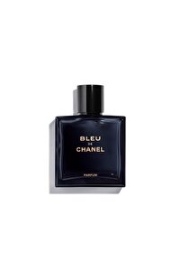 BLEU DE CHANEL Eau de Parfum ポーチ付　正規品 Chanel Bleu De Parfum Edp 50 ml Erkek Parfüm 3145891071702