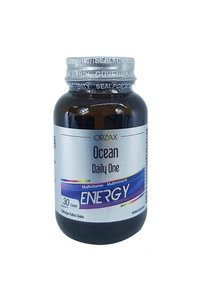Related product image Ocean Vitamins