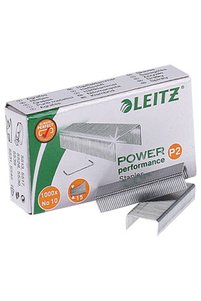 İlgili ürün resmi Leitz Zımba