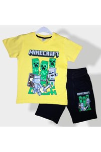 Related product image Minecraft Two Piece Sets