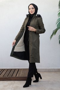 Related product image Bestenur Winter Jackets