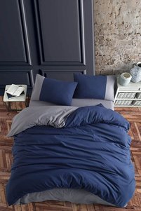 Related product image EVYA Double duvet cover set