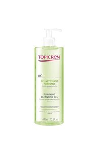 Related product image Topicrem Face Cleansers