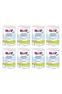 İlgili ürün resmi Hipp Devam Sütü
