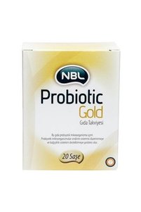 Related product image Nobel Probiotics and Prebiotics