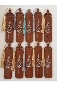 Related product image Hira Bookmark