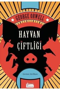 Related product image Koridor Yayıncılık Novel