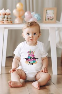 Related product image Lilabio Baby Bodysuits & Onesies