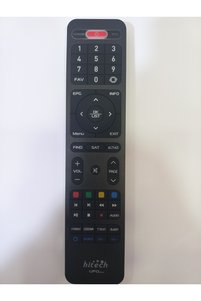 İlgili ürün resmi ShowMax Uzaktan Kumanda