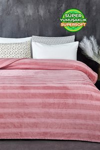 Related product image Evlen Home Collection Double Blankets