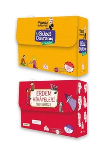 Related product image Nesil Yayınları Children's Storybooks