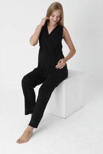 Related product image Miss Dünya Lissa Maternity Pajama Sets
