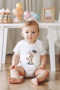 Related product image Lilabio Baby Bodysuits & Onesies