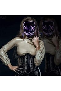 Related product image TEKNOLOJİ WORLD Party Masks & Goggles