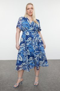 Related product image Trendyol Curve Dresses