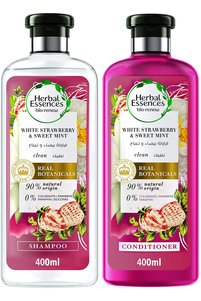 Related product image Herbal Essences Shampoos