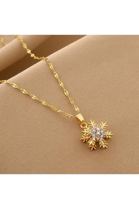 İlgili ürün resmi Store Çelik Kolye