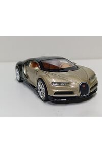 WELLY 1:32 BUGATTİ CHİRON - Fiyatı, Yorumları