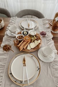 Related product image cotton maison Runners & Placemats