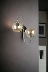 Related product image Fer Avize Sconce